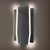 HiB Maxim LED Shaped Bathroom Mirror (Various Sizes) - Unbeatable Bathrooms