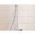 Matki Blade Concealed Mixer and Slide Rail with Hand Shower - Unbeatable Bathrooms