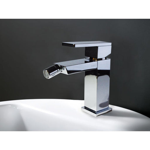 Matki Elixir Blade Single Lever Bidet Tap - Unbeatable Bathrooms