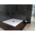 Matki Continental 40 1000 x 800mm Rectangle Shower Tray & Waste - Unbeatable Bathrooms