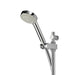 Aqualisa Midas 220 Thermostatic Bath & Shower Mixer - Chrome - Unbeatable Bathrooms