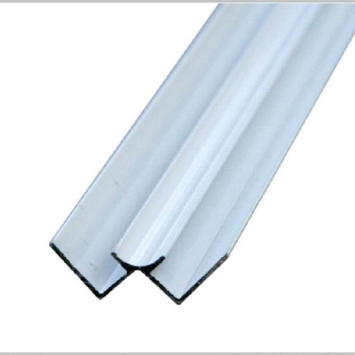 Tissino Reef 5mm Internal Profile - Unbeatable Bathrooms