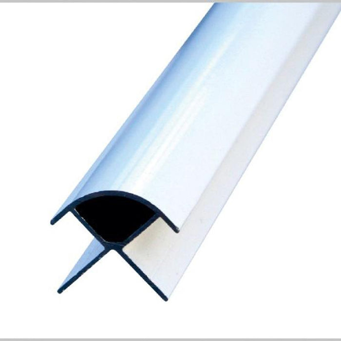 Tissino Reef 5mm External Profile - Unbeatable Bathrooms