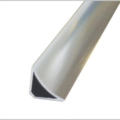 Tissino Reef 5mm Scotia Profile - Unbeatable Bathrooms