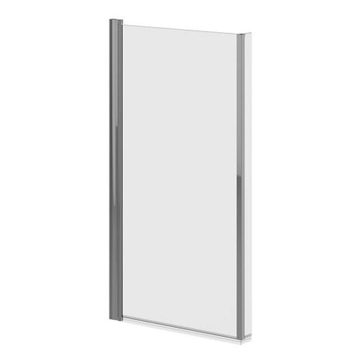 Tissino Messina Pivoting 6Mm Shower Bath Screen - Unbeatable Bathrooms