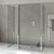 Tissino Armano Front Shower Glass Panel - Unbeatable Bathrooms