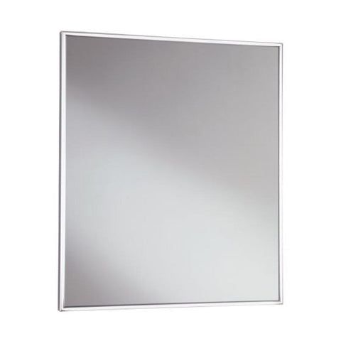 Tissino Splendore 50cm x 70cm Mirror with Led Strip On All Sides - Unbeatable Bathrooms