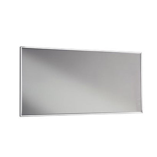 Tissino Splendore 100cm x 50cm Mirror with Led Strip On All Sides - Unbeatable Bathrooms