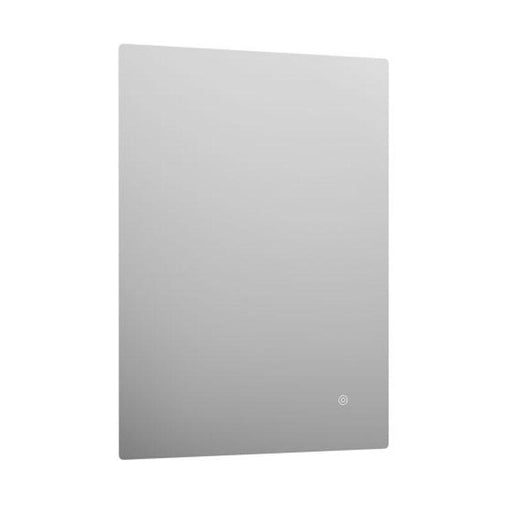 Tissino Lorenzo 50Cm x 70Cm Mirror with Led Lights and Touch Sensor - Unbeatable Bathrooms