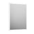 Tissino Angelo Led Mirror with Shaver Socket & Light On 4 Sides - Unbeatable Bathrooms