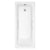 Tissino Lorenzo Premium 16/17/1800mm Single Ended Bath - Unbeatable Bathrooms
