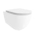 Tissino Serena Wall Hung Toilet - Unbeatable Bathrooms