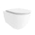 Tissino Serena Wall Hung Toilet - Unbeatable Bathrooms