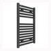 Tissino Hugo2 Heated Towel Rail - Unbeatable Bathrooms