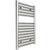 Tissino Hugo2 Heated Towel Rail - Unbeatable Bathrooms