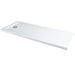 MX Elements 1700 x 700mm Walk-In Rectangle Shower Tray - Unbeatable Bathrooms