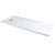 MX Elements 1700 x 700mm Walk-In Rectangle Shower Tray - Unbeatable Bathrooms