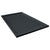 Tissino Giorgio Lux Square Shower Tray - Black - Unbeatable Bathrooms