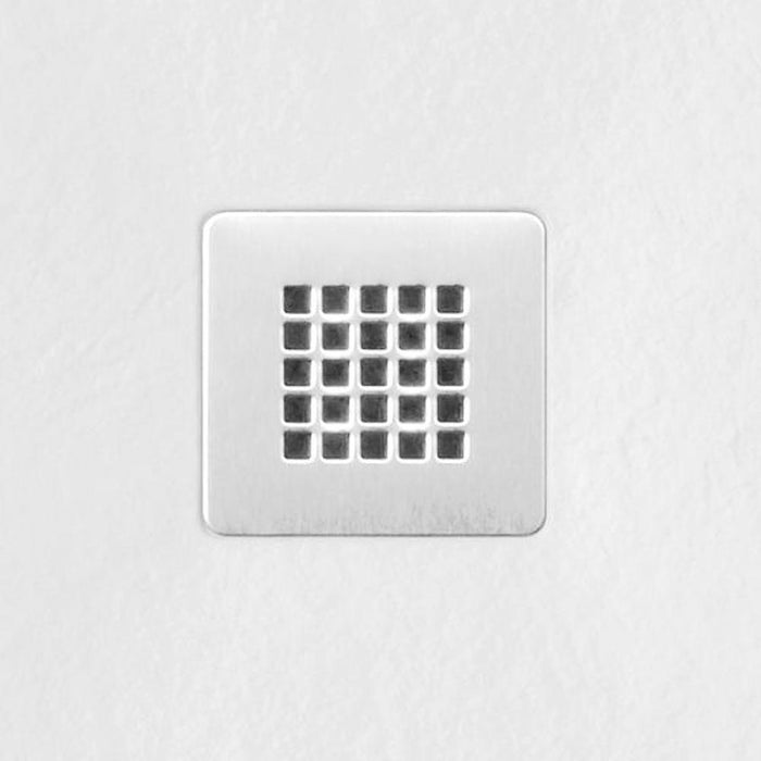 Tissino Giorgio2 Colour Matched Grate - Unbeatable Bathrooms