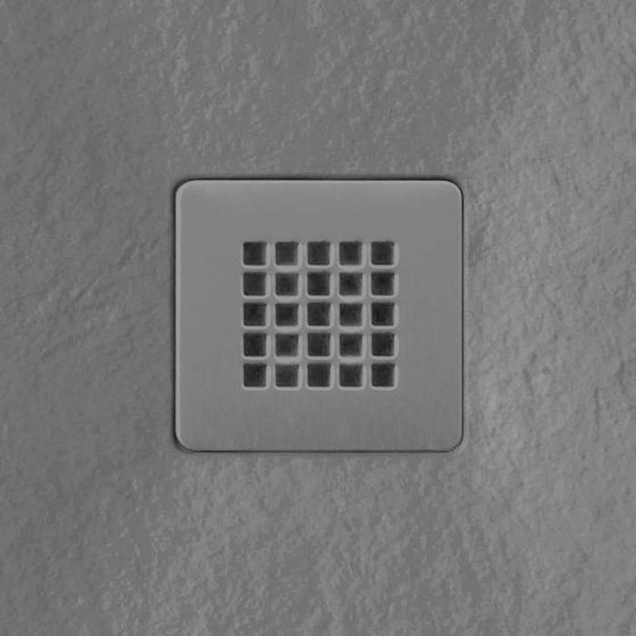 Tissino Giorgio2 Colour Matched Grate - Unbeatable Bathrooms