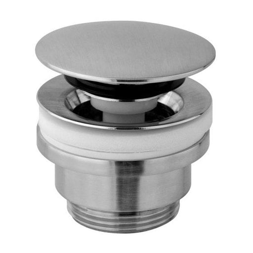 Tissino Parina Basin Push Waste - Unbeatable Bathrooms