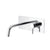 Tissino Parina Concealed Basin Mixer - Unbeatable Bathrooms