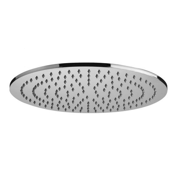Tissino Parina Round Rain Shower Head 300D - Unbeatable Bathrooms