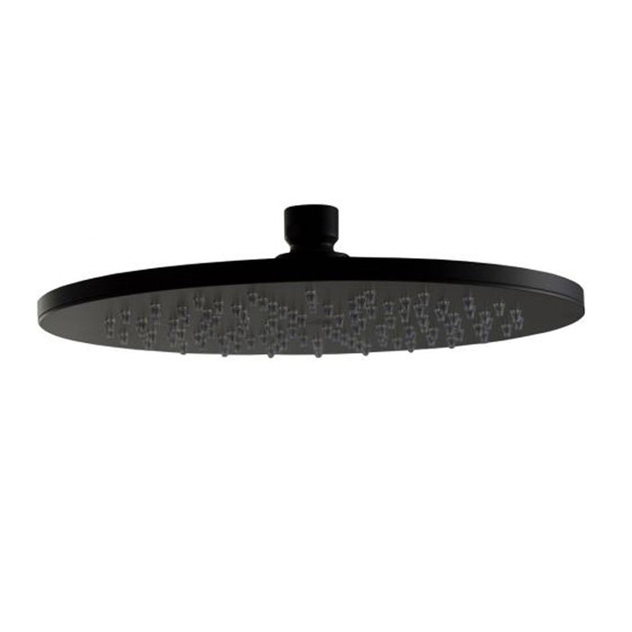 Tissino Parina Round Rain Shower Head 300D - Unbeatable Bathrooms