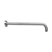 Tissino Parina Shower Arm Chrome - Unbeatable Bathrooms
