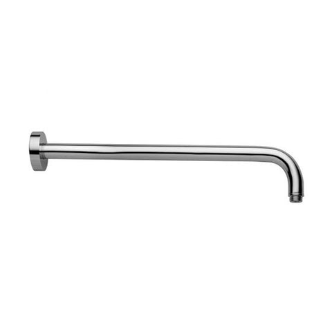 Tissino Parina Shower Arm Chrome - Unbeatable Bathrooms