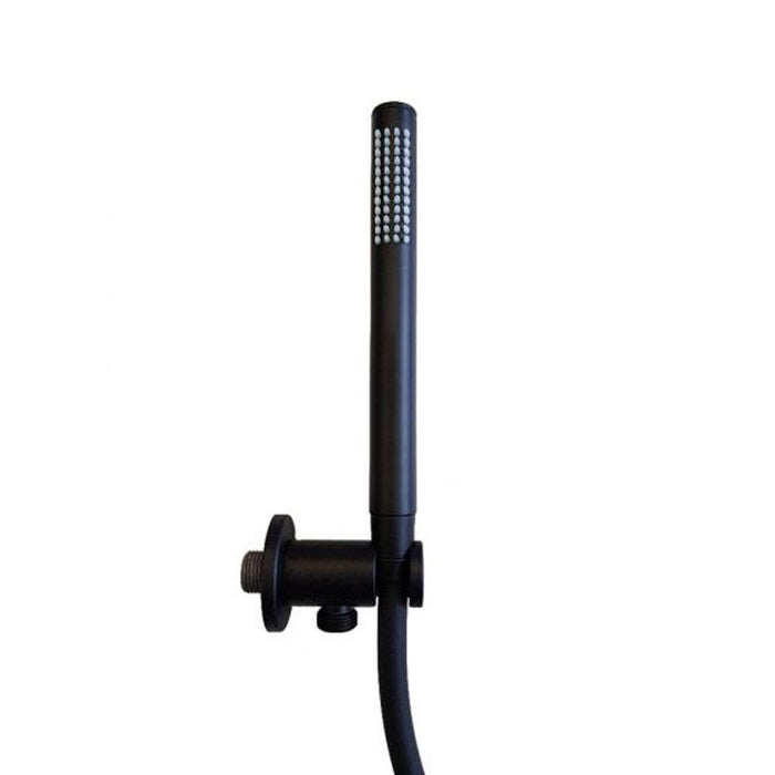 Tissino Parina Handheld Shower Kit - Unbeatable Bathrooms