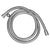 Tissino Mario Braided Metal Shower Hose - Chrome - Unbeatable Bathrooms