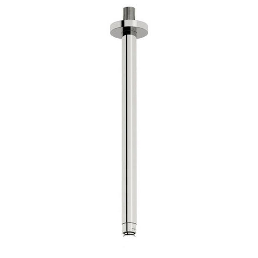 Tissino Mario Ceiling Mounted Round Shower Arm - Unbeatable Bathrooms