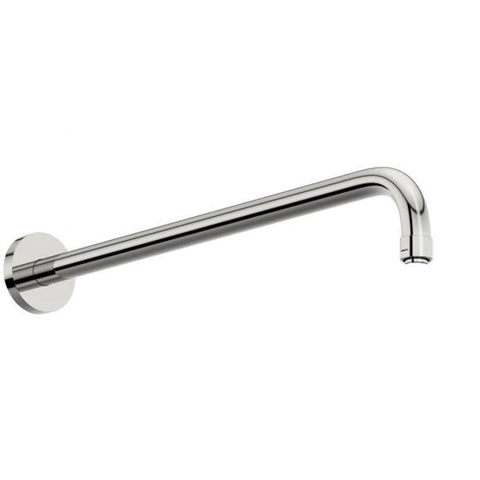 Tissino Mario Wall Mounted Round Shower Arm - Unbeatable Bathrooms