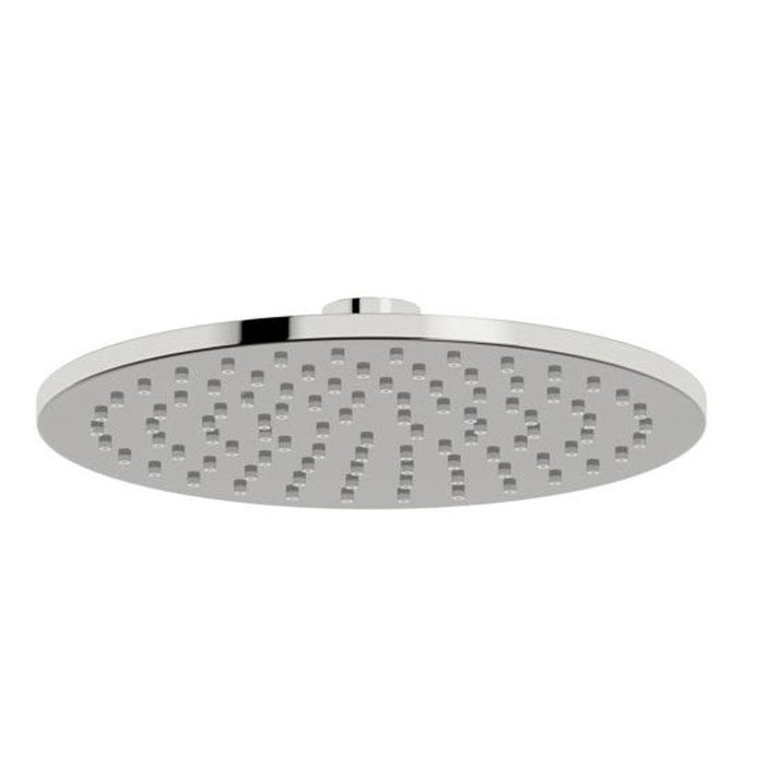 Tissino Mario Brass Round Rain Shower - Unbeatable Bathrooms