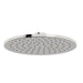 Tissino Mario Brass Round Rain Shower - Unbeatable Bathrooms