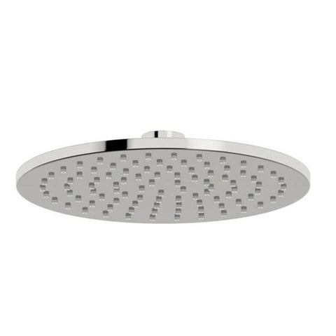 Tissino Mario Brass Round Rain Shower - Unbeatable Bathrooms