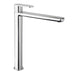 Tissino Savena High Spout Basin Mono Tap - Unbeatable Bathrooms
