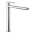 Tissino Savena High Spout Basin Mono Tap - Unbeatable Bathrooms