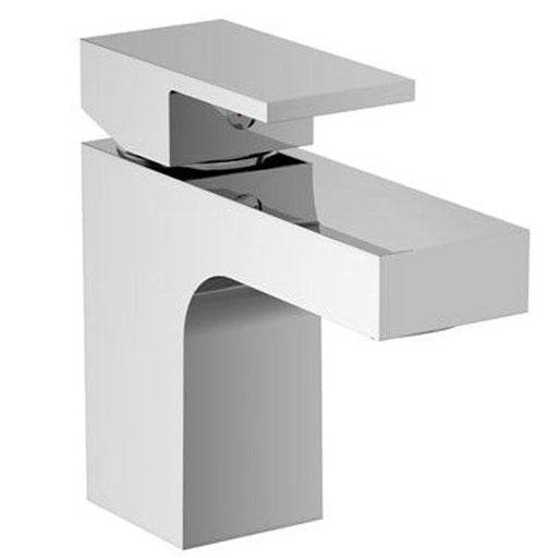 Tissino Tenza Small Basin Mono Tap - Unbeatable Bathrooms