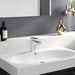 Tissino Tenza Basin Mono Tap - Unbeatable Bathrooms