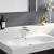 Tissino Tenza Basin Mono Tap - Unbeatable Bathrooms