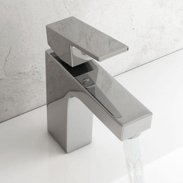 Tissino Tenza Basin Mono Tap - Unbeatable Bathrooms