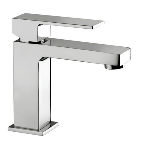 Tissino Elvo Basin Mono Tap - Unbeatable Bathrooms