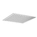Tissino Elvo Square Rain Shower Head - Unbeatable Bathrooms