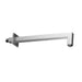 Tissino Elvo Square Shower Arm - Unbeatable Bathrooms