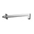 Tissino Elvo Square Shower Arm - Unbeatable Bathrooms