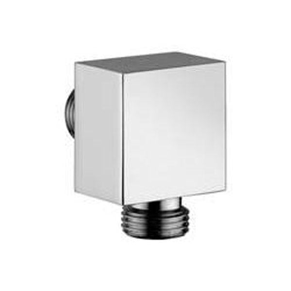 Tissino Elvo Square Outlet Elbow - Unbeatable Bathrooms
