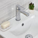 Tissino Bavera Basin Mono Tap - Unbeatable Bathrooms