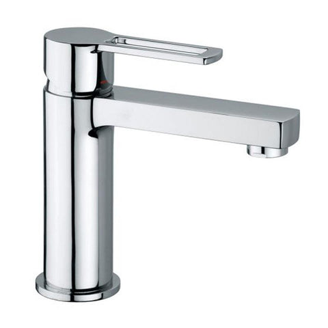 Tissino Bavera Basin Mono Tap - Unbeatable Bathrooms